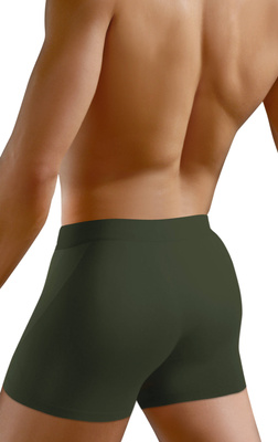 Bokserki Męskie Dopasowane Solar Uomo