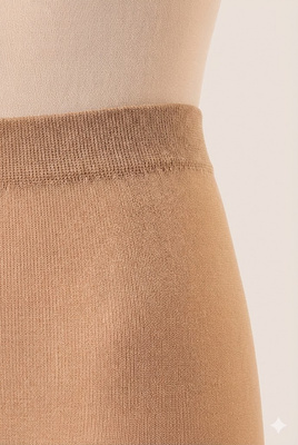 Rajstopy Damskie Silence 20 DEN Daino