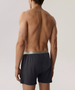 Bokserki Męskie Luźne