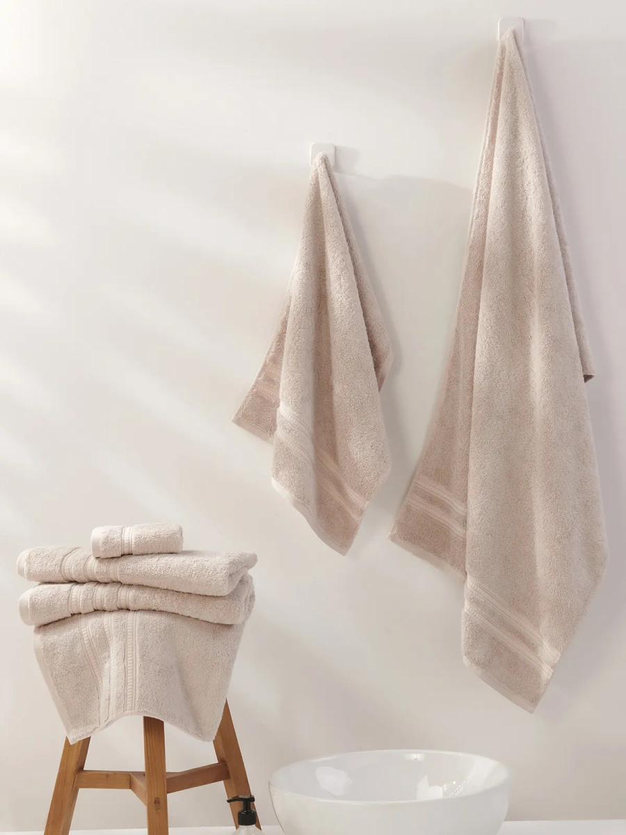 Ręcznik Harmony Kaszmirowy