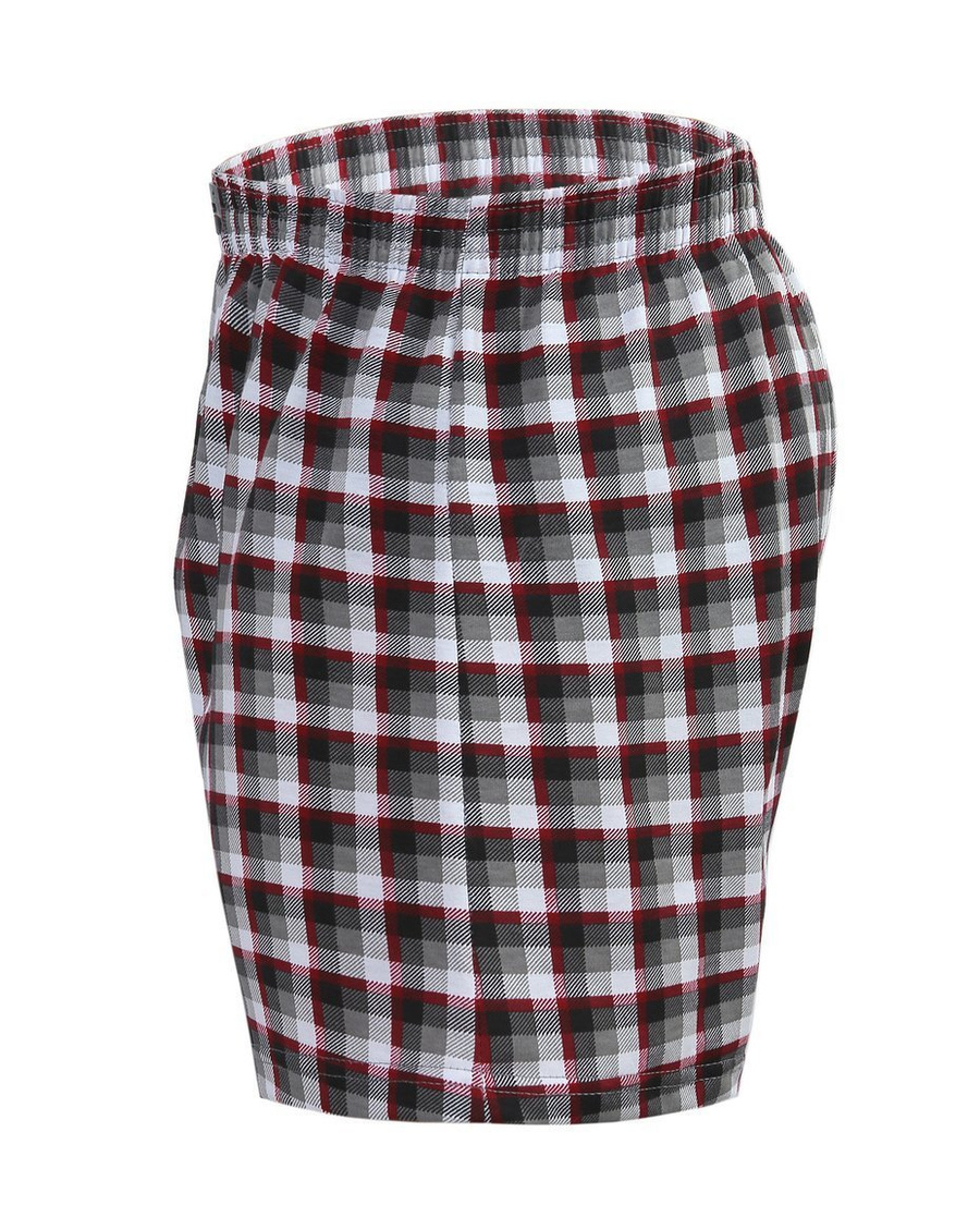 Bokserki Męskie Panther