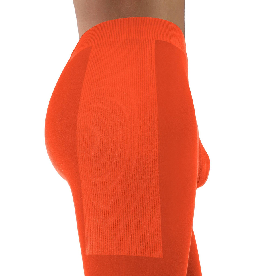 Krótkie Spodenki Termoaktywne CL41 