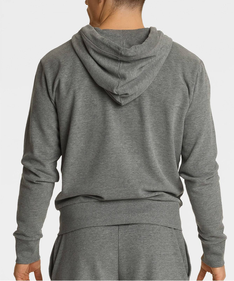 Bluza dresowa męska