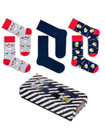 Zestaw Świąteczny Męski