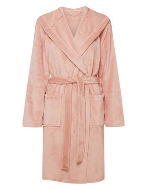 Szlafrok damski Brid 42877 pastel pink