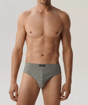 3-PACK Slipy męskie Classic