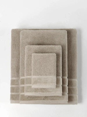 Ręcznik Loren Mocca