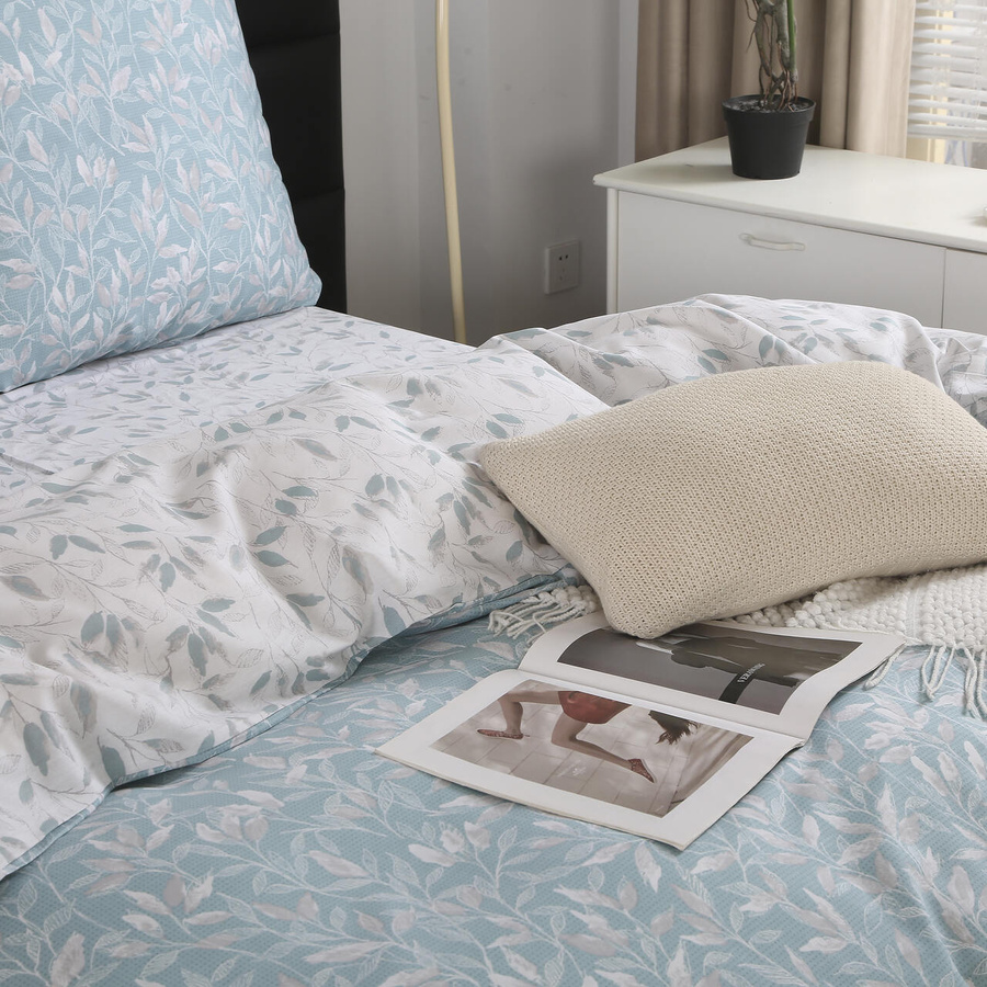 POŚCIEL SATYNA S040