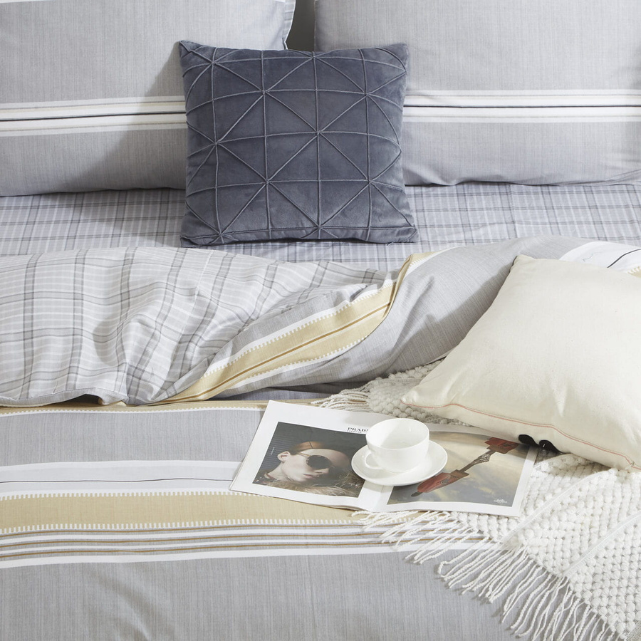 POŚCIEL SATYNA S024