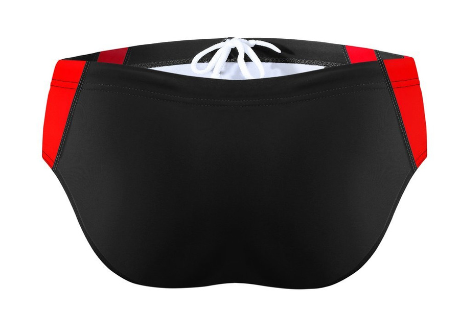 Kąpielówki Męskie BD Sesto Senso