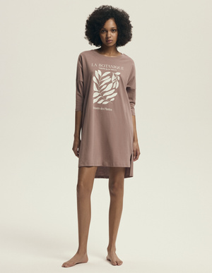 Koszula Nocna Dextra