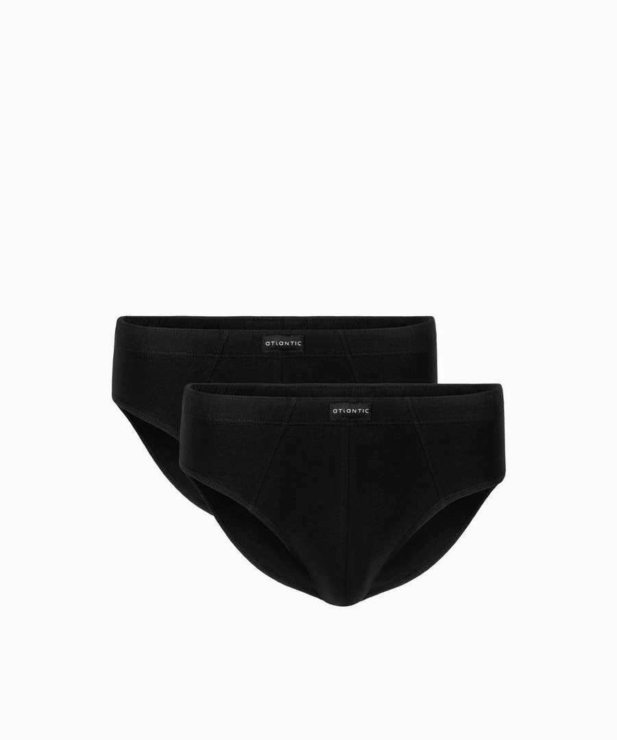 Slipy Męskie Wild Cat SM05 3-pak