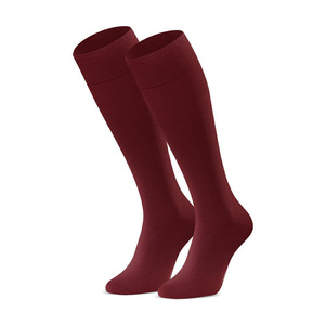 Podkolanówki męskie bawełniane art. 027