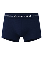 Bokserki Męskie Lotto