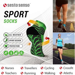 Skarpety Sportowe Sport Socks