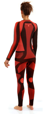 Komplet damski termoaktywny THERMO ACTIVE