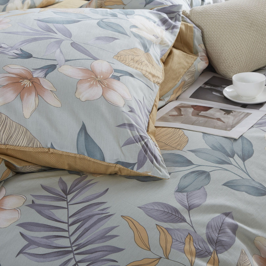 POŚCIEL SATYNA XDF 021