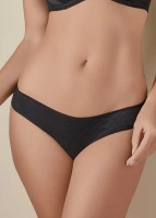 KATIA Figi Bikini, negro/czarny