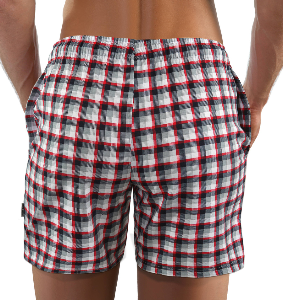 Spodenki Do Spania Milo 2