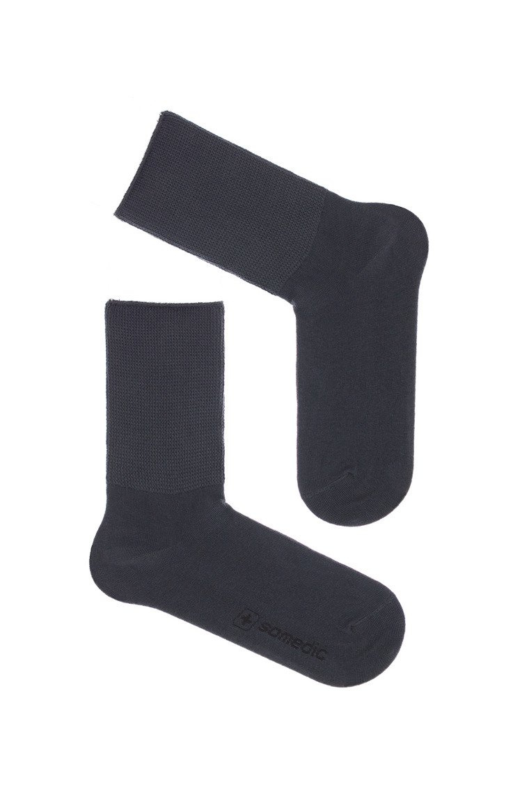 Skarpety Bezuciskowe Somedic