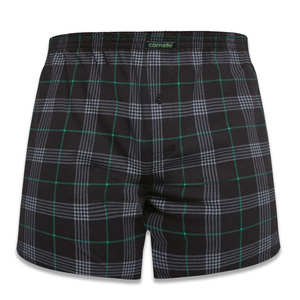 Bokserki Męskie Comfort 002