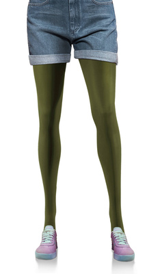 Rajstopy Damskie Kryjące Hiver