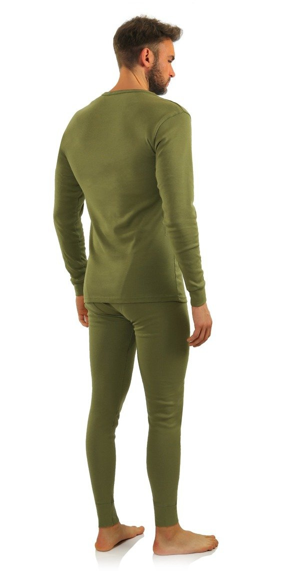 Kalesony Męskie Art. 114