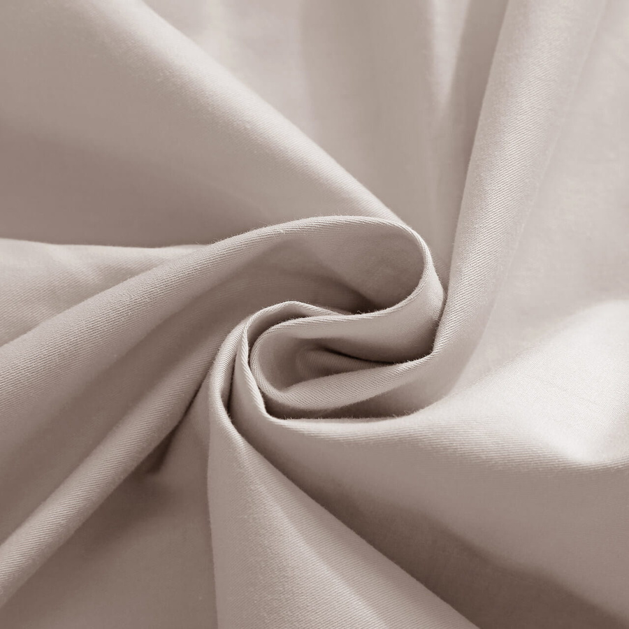 PRZEŚCIERADŁO SATYNA KASZMIROWE