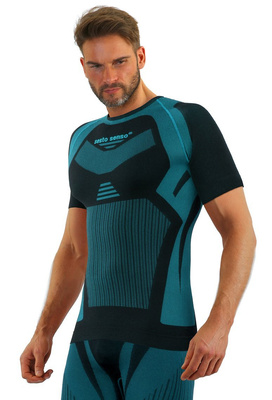 Koszulka Męska Krótki Rękaw CL15