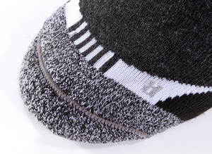 Skarpety Wełniane Trekkingowe Trekking Winter