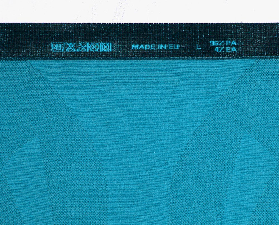 Spodnie męskie termiczne CL17