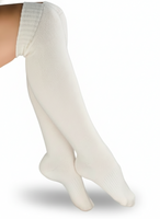 Ciepłe zakolanówki damskie frotte Sestimi Underwear – izolacja ciepła