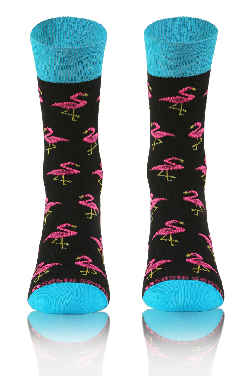 Skarpetki Finest Cotton Długie