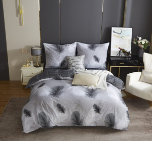 POŚCIEL SATYNA Y017