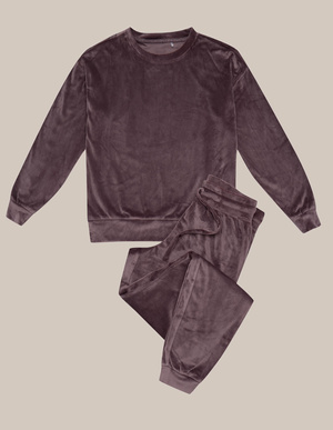 Dres Damski Fain Bordowy