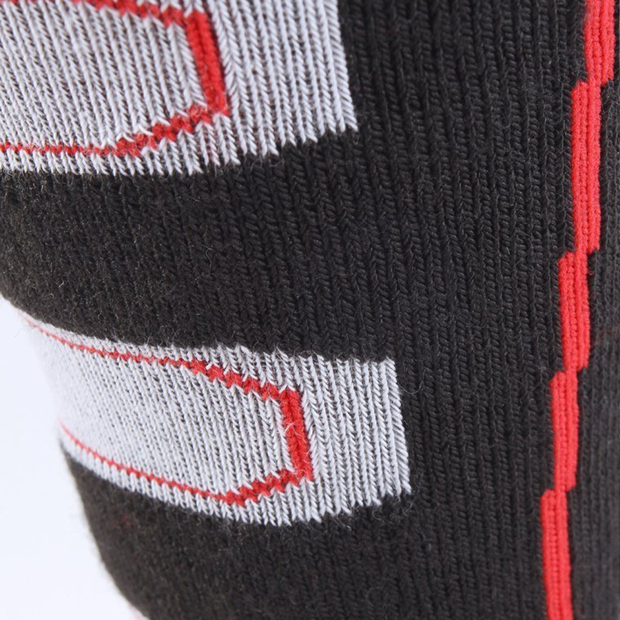 Podkolanówki Wełniane Narciarskie Ski Sport