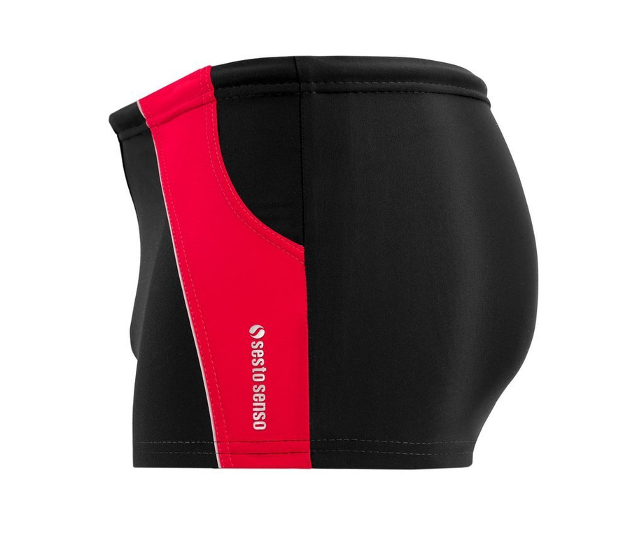 Bokserki Chłopięce Kąpielowe BDT