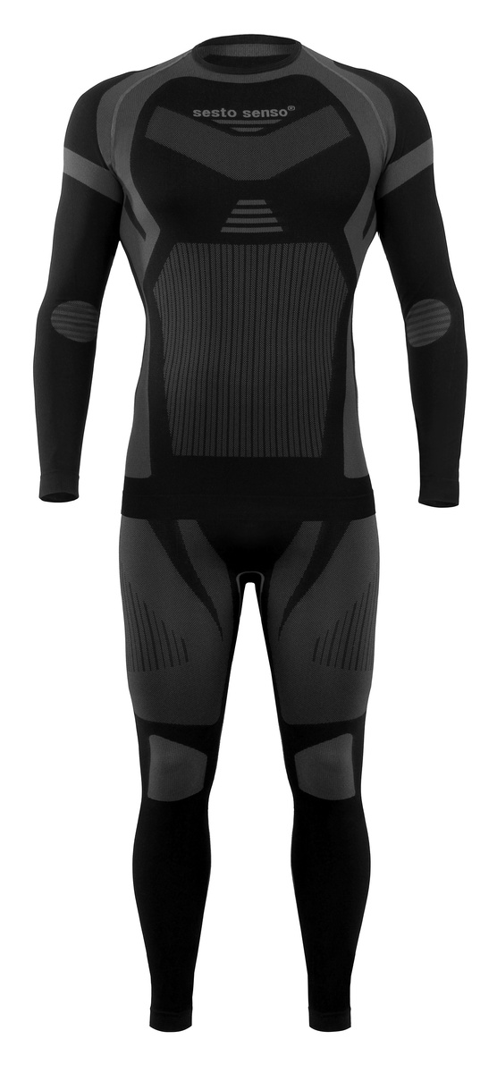 Zestaw bielizny termicznej męskiej Thermo Active