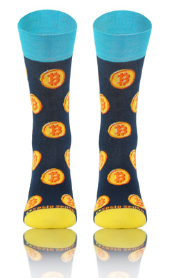 Skarpetki Finest Cotton Długie