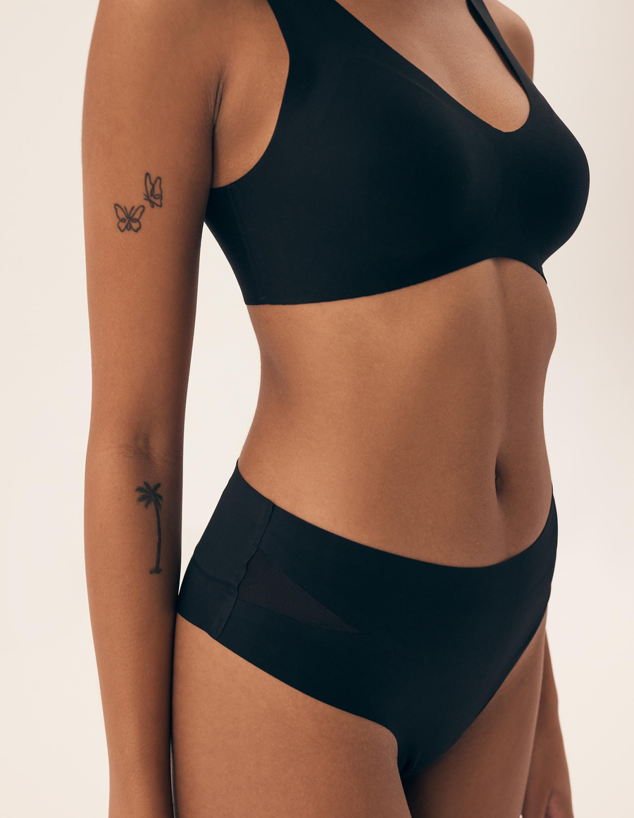 Damskie figi Finau 2-pak 43672