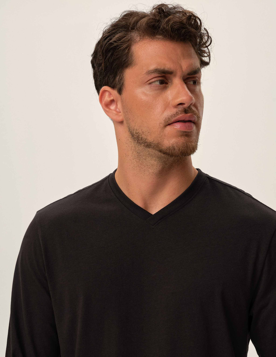 Podkoszulka Hunter 42259 Czarna