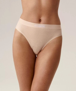 3-PACK Figi damskie Sport