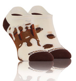 Skarpetki Finest Cotton Stopki