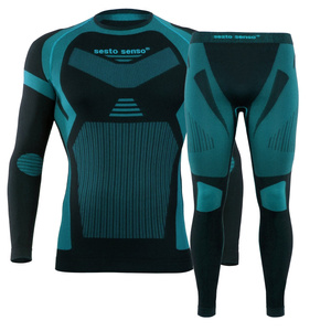 Zestaw bielizny termicznej męskiej Thermo Active