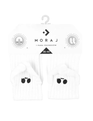 Zabawne skarpety trzymające ręce magnetyczne FRIENDSY