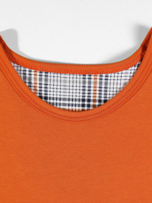 Elegancka piżama męska krótka 100% bawełna Model 2379/29 Sesto Senso – komfortowy sen