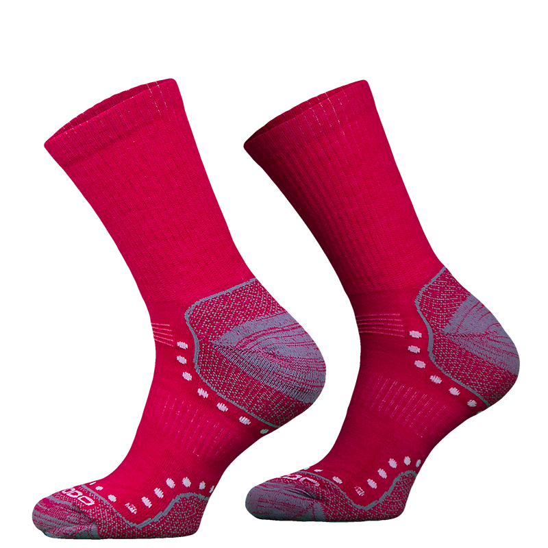 Skarpetki z wełną z Alpaki