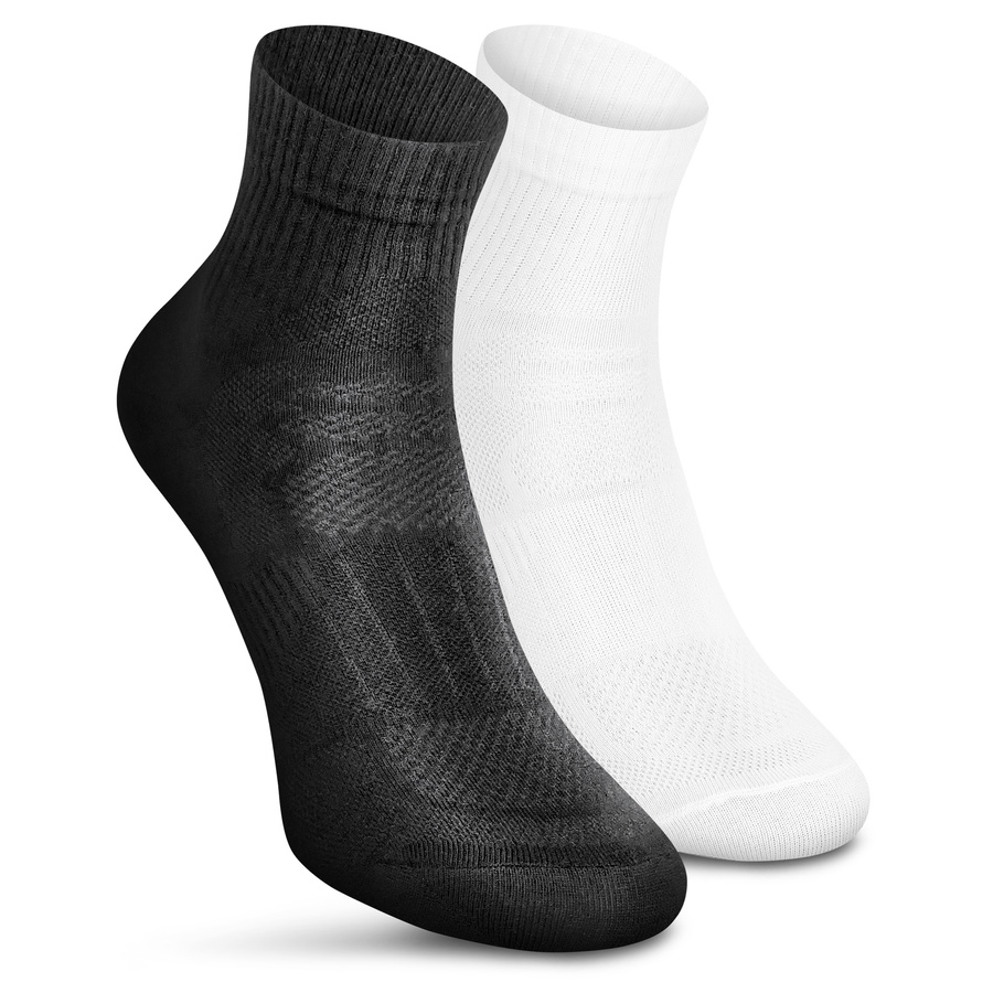 Skarpety Sportowe damskie męskie Frotte 6-pak