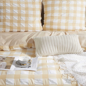 POŚCIEL CREASY CHECK