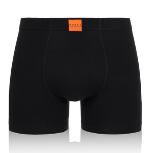 Bawełniane bokserki męskie 4x3-pak